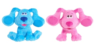Blue's Clues & You! Beanbag Plush