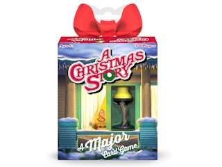 Christmas Story - A Major Card Game