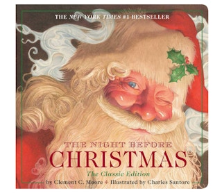 The Night Before Christmas