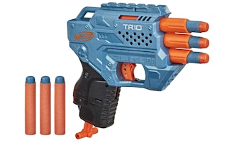 NERF Elite 2.0 Trio SD-3 Blaster