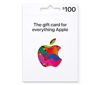 Apple Gift Card