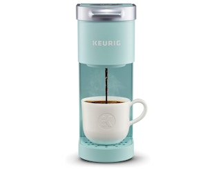 Keurig K-Mini Coffee Maker
