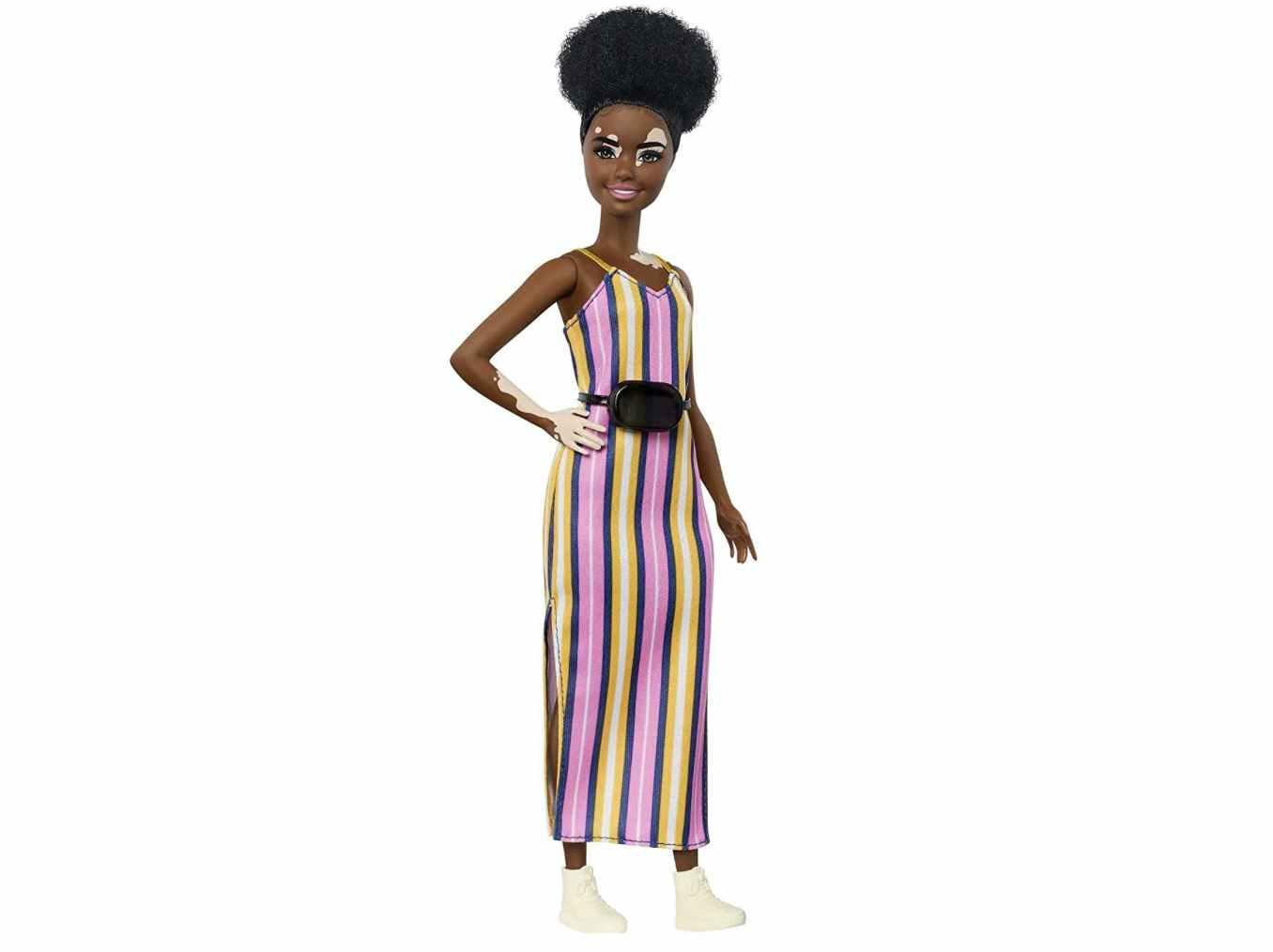 Barbie Fashionistas Doll #135 