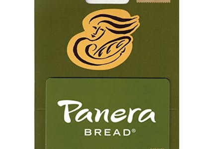 $50 Gift Cards