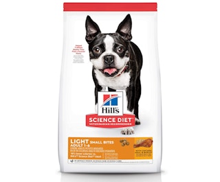 Hill's Science Diet Dry Dog Food