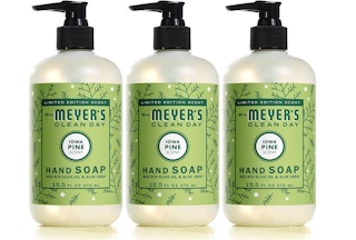 Mrs. Meyer's Clean Day Liquid Hand Soap