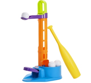 Little Tikes 3-in-1 Triple Splash T-Ball Set