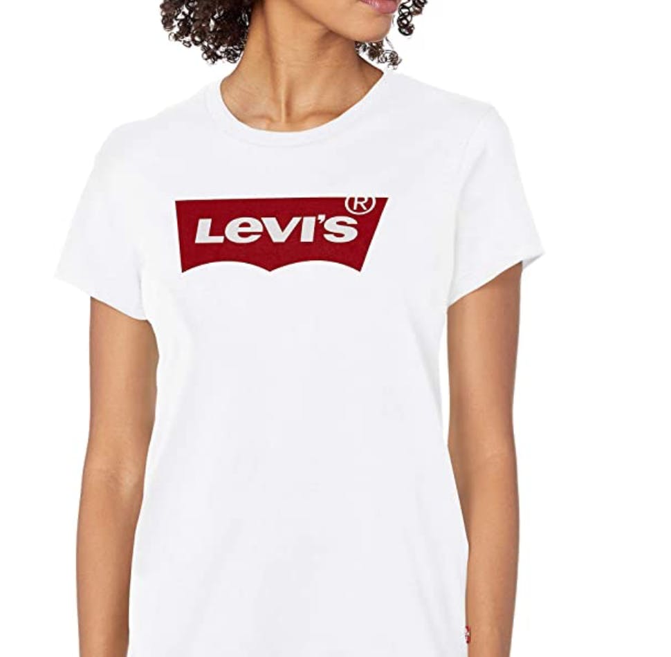amazon tshirt levis