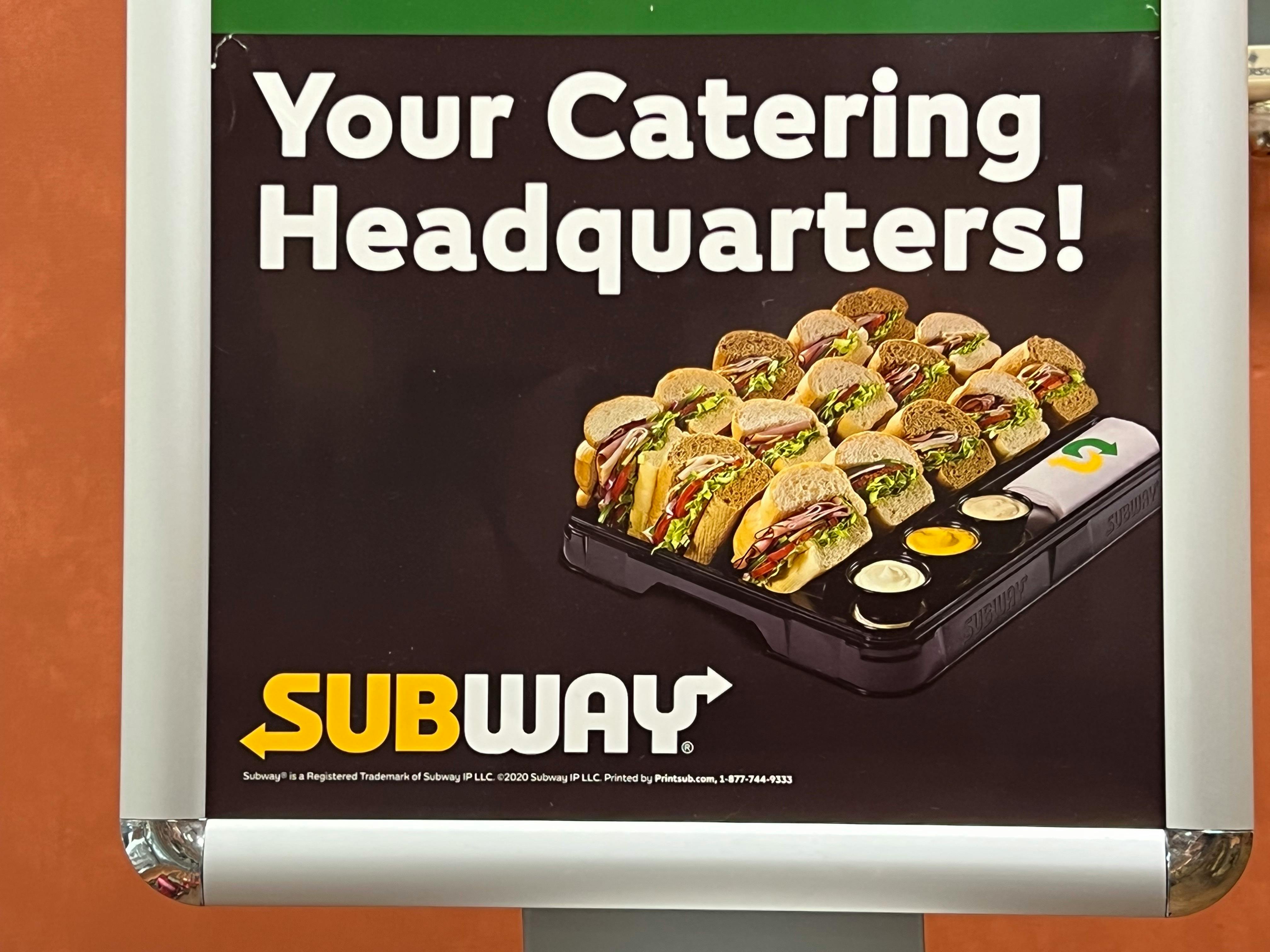 28 fresh subway menu hacks to get free subs more the krazy coupon lady