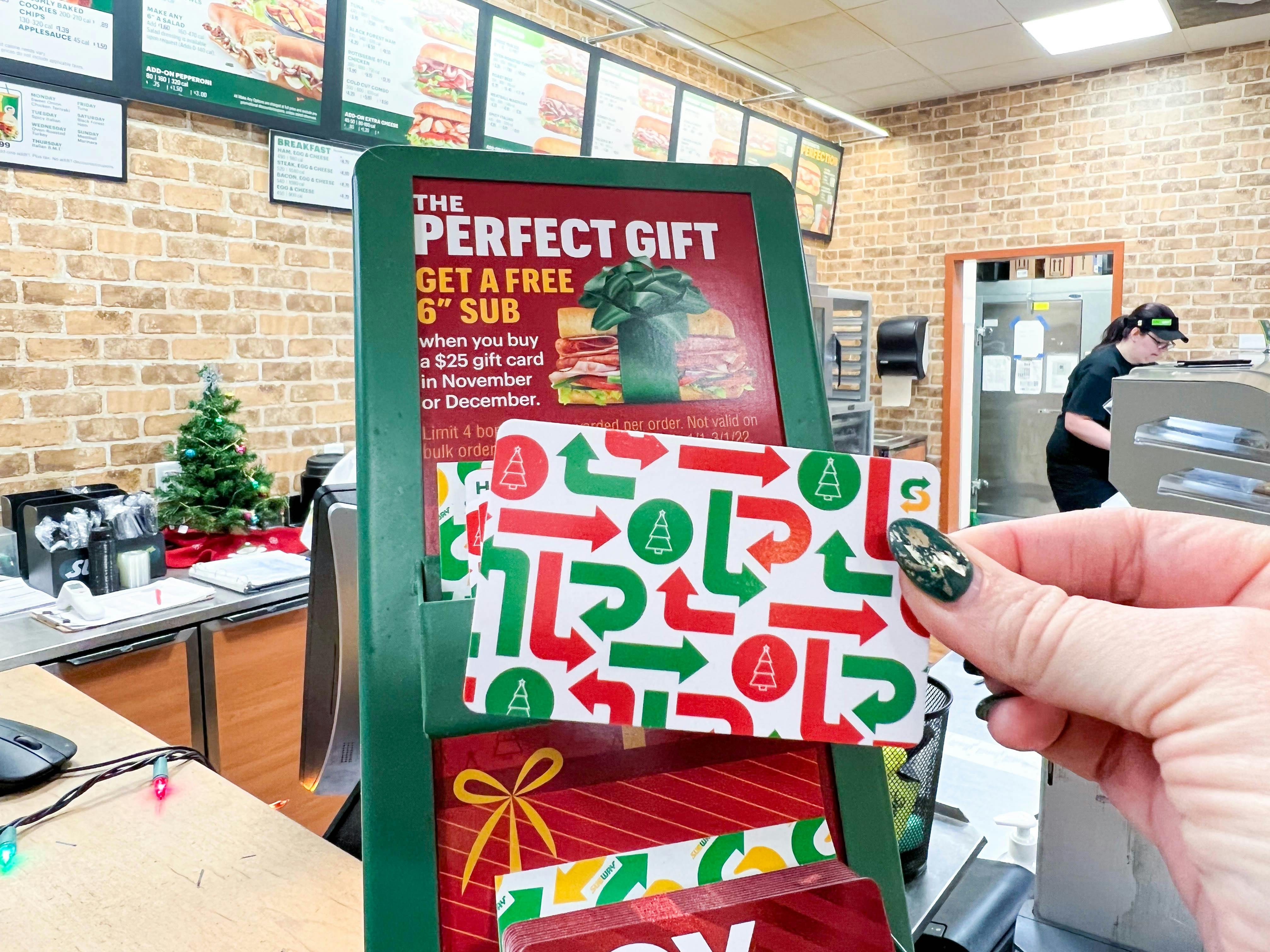 28 Fresh Subway Menu Hacks to Get Free Subs & More - The Krazy Coupon Lady