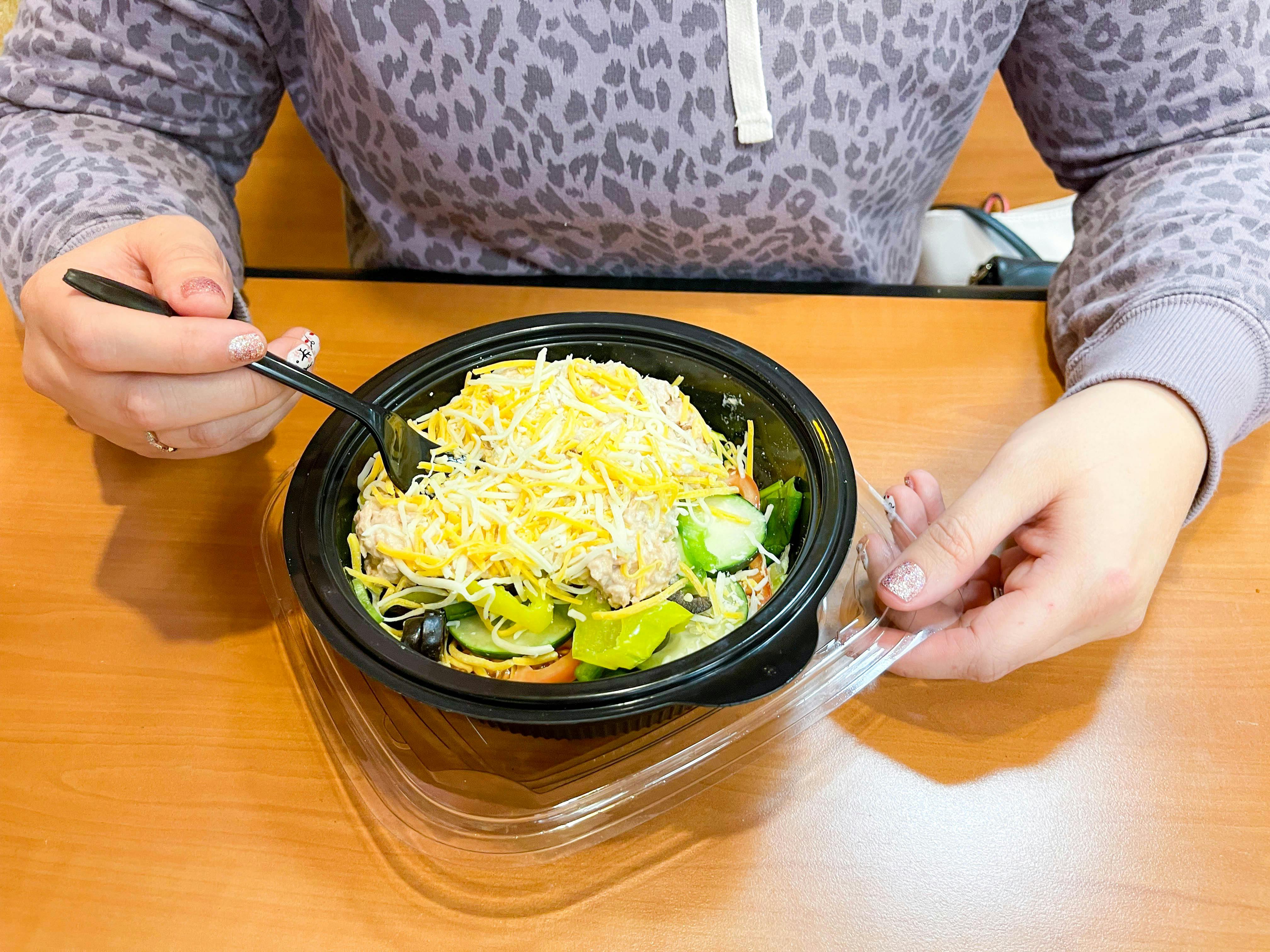 28 Fresh Subway Menu Hacks to Get Free Subs & More The Krazy Coupon Lady