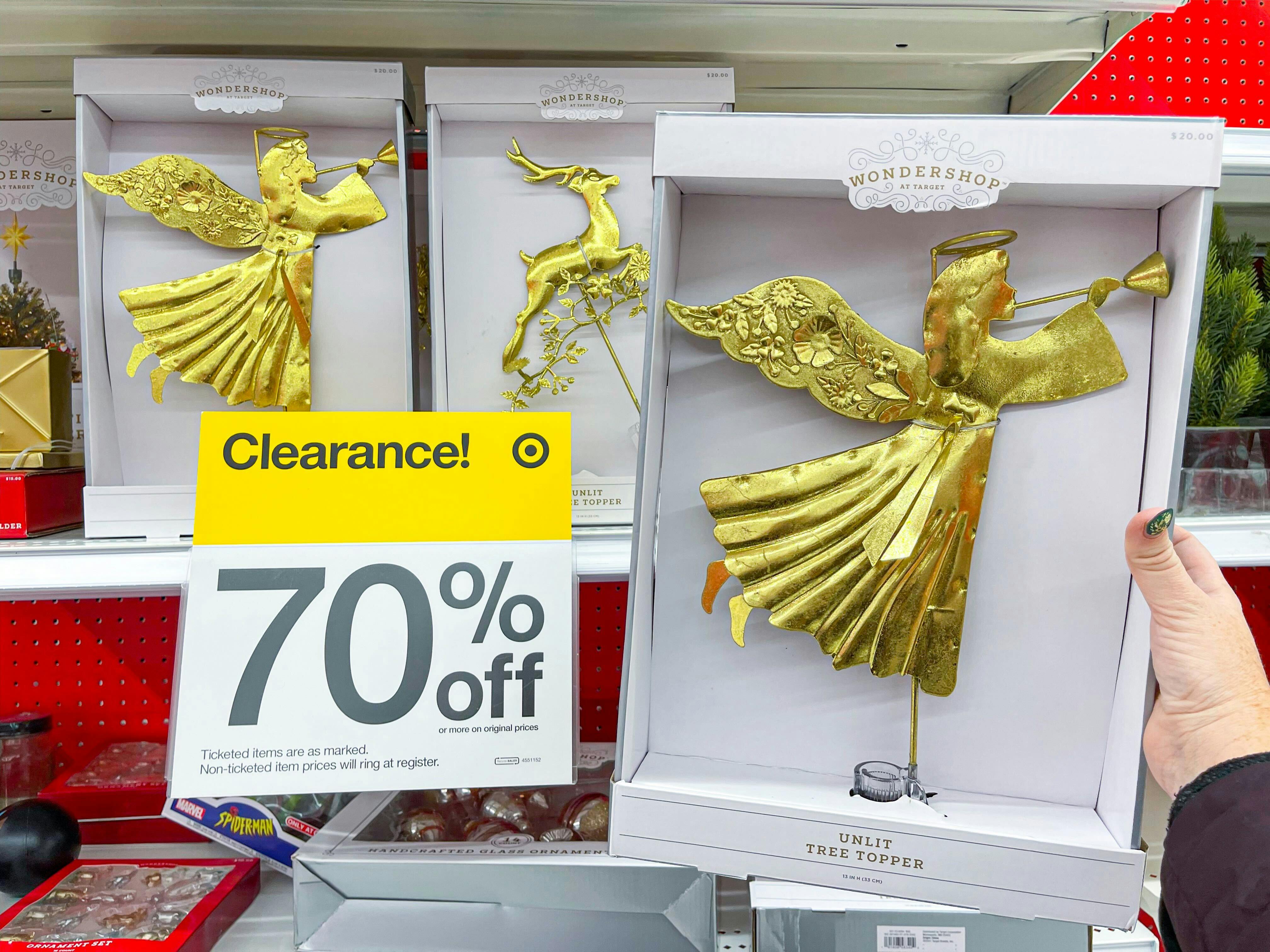 10 Stores With The Best Holiday Clearance Sales - The Krazy Coupon Lady