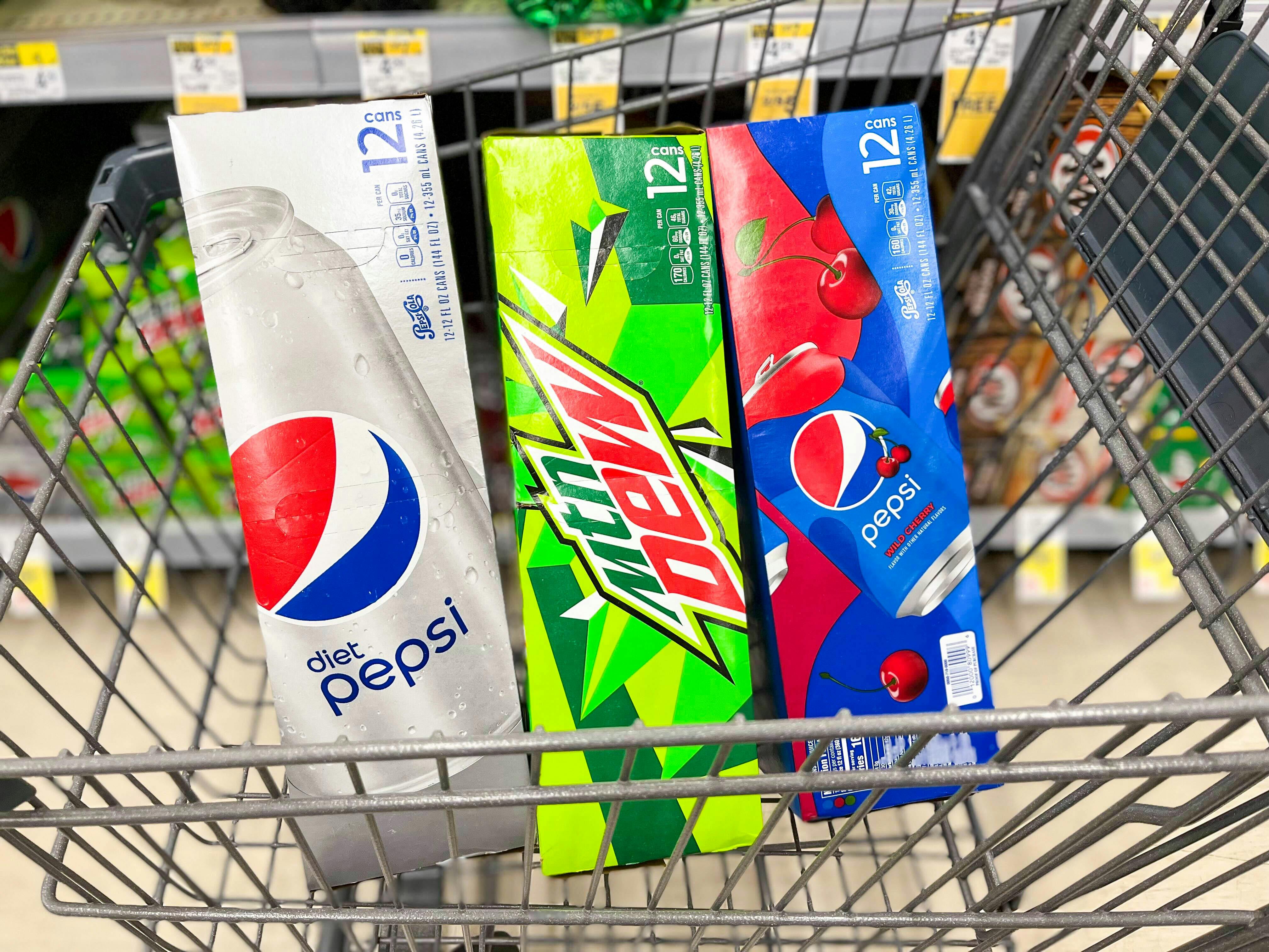 Walgreens Soda - 54p9bc9