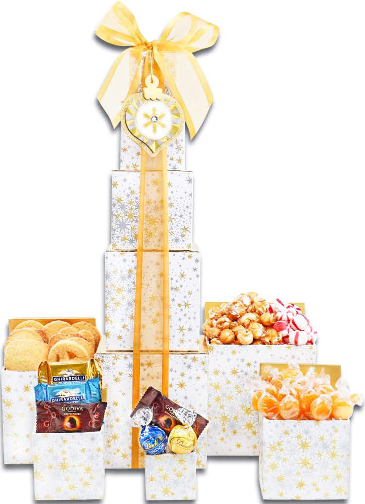 walmart adler creek holiday tower screenshot