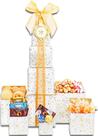 walmart adler creek holiday tower screenshot