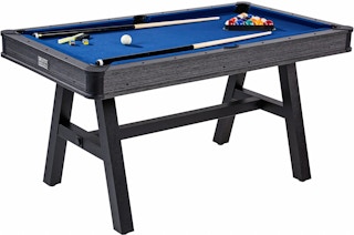 walmart barrington billiard harrison pool table screenshot