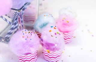 walmart bella cotton candy maker screenshot