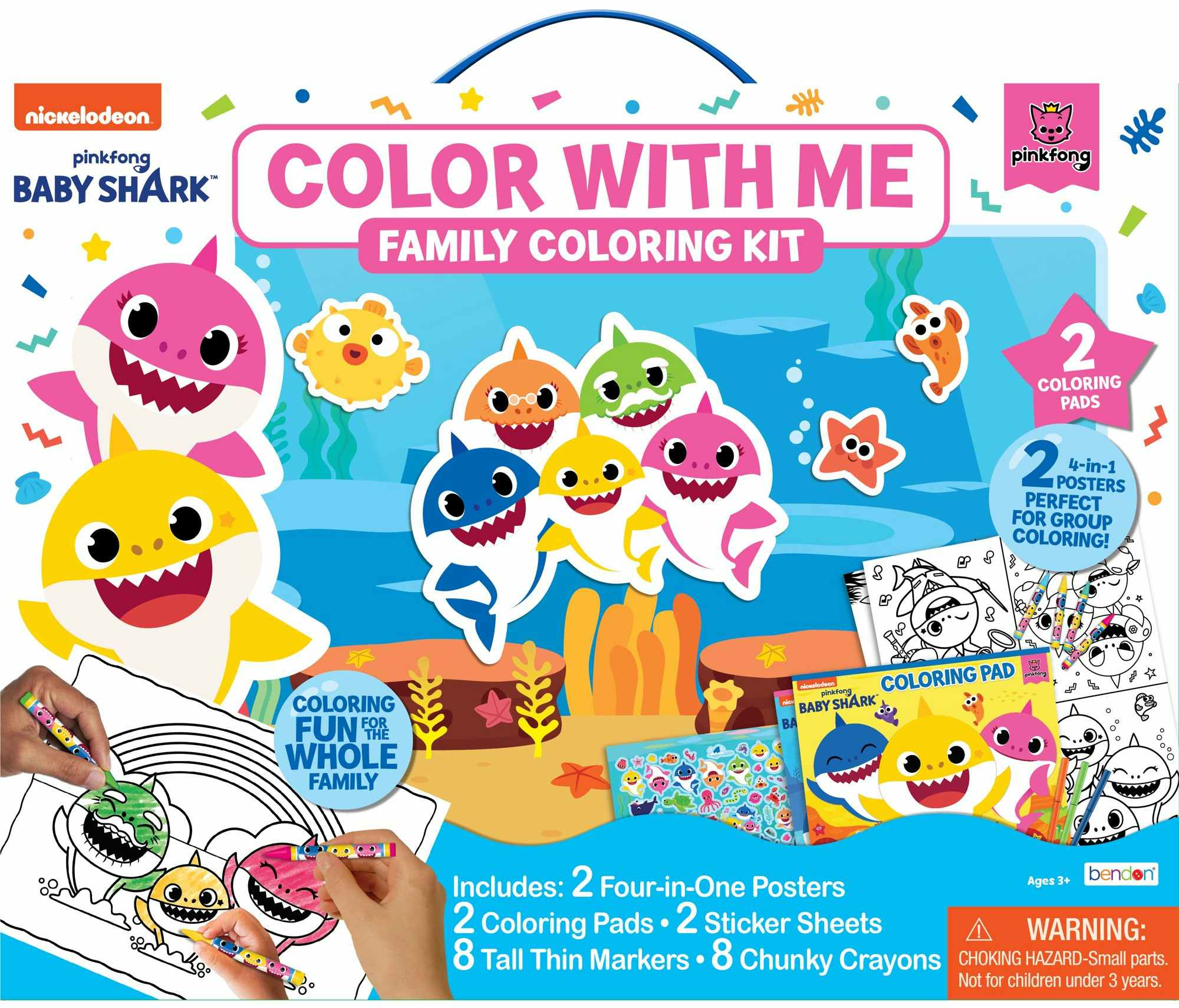 walmart-bendon-baby-shark-coloring-kit-2021
