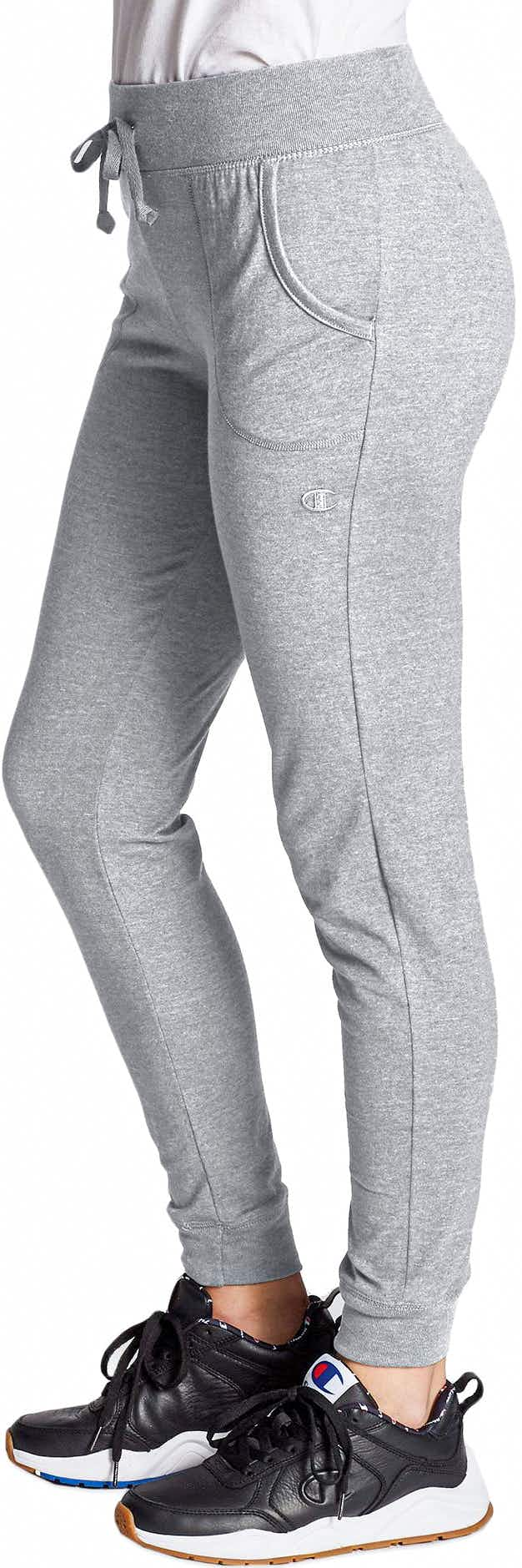 walmart champion jersey jogger sweatpants screenshot