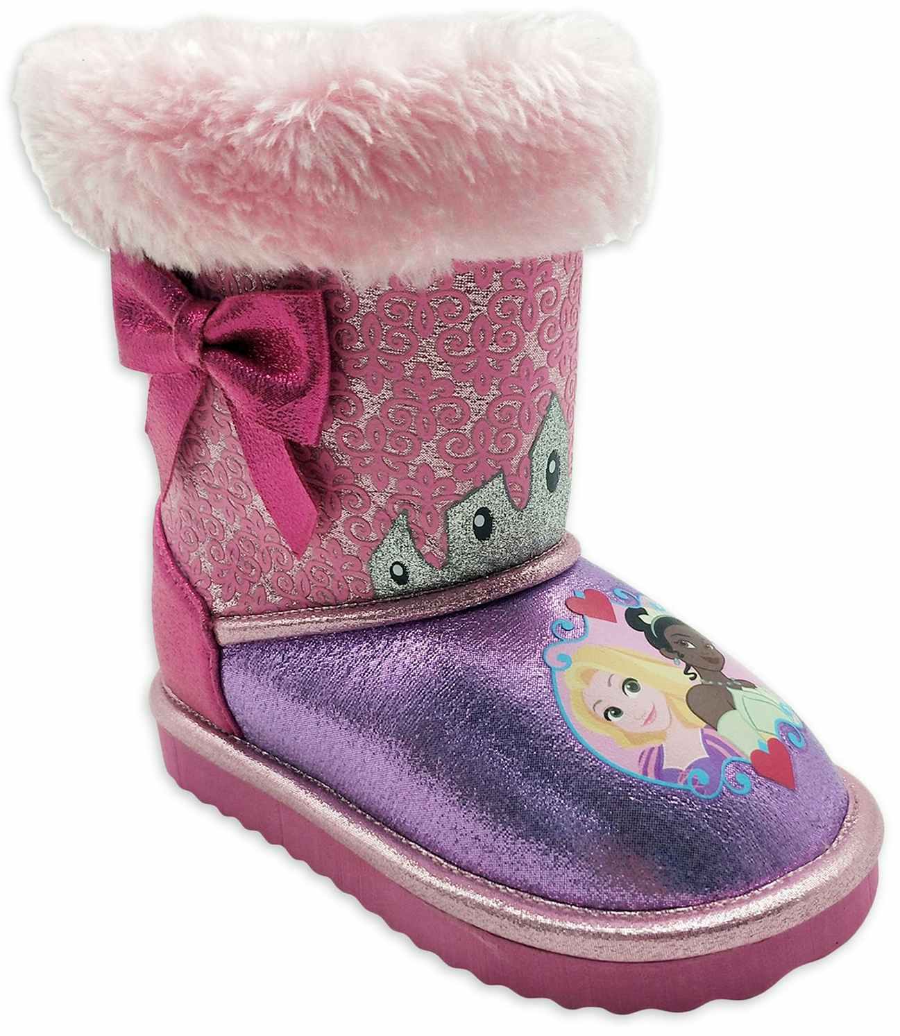 walmart-disney-princess-toddler-snow-boots-2021