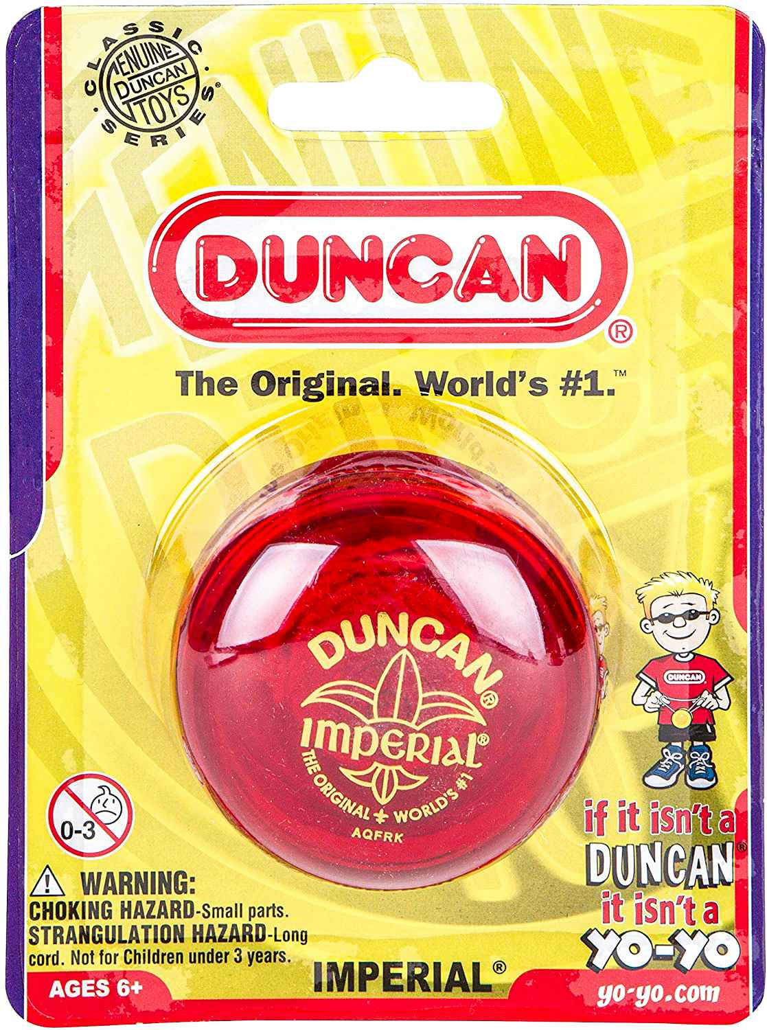 walmart duncan imperial yoyo screenshot