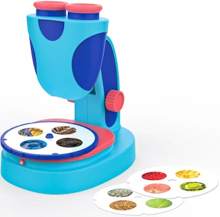 walmart educational insights kids microscope screenshot