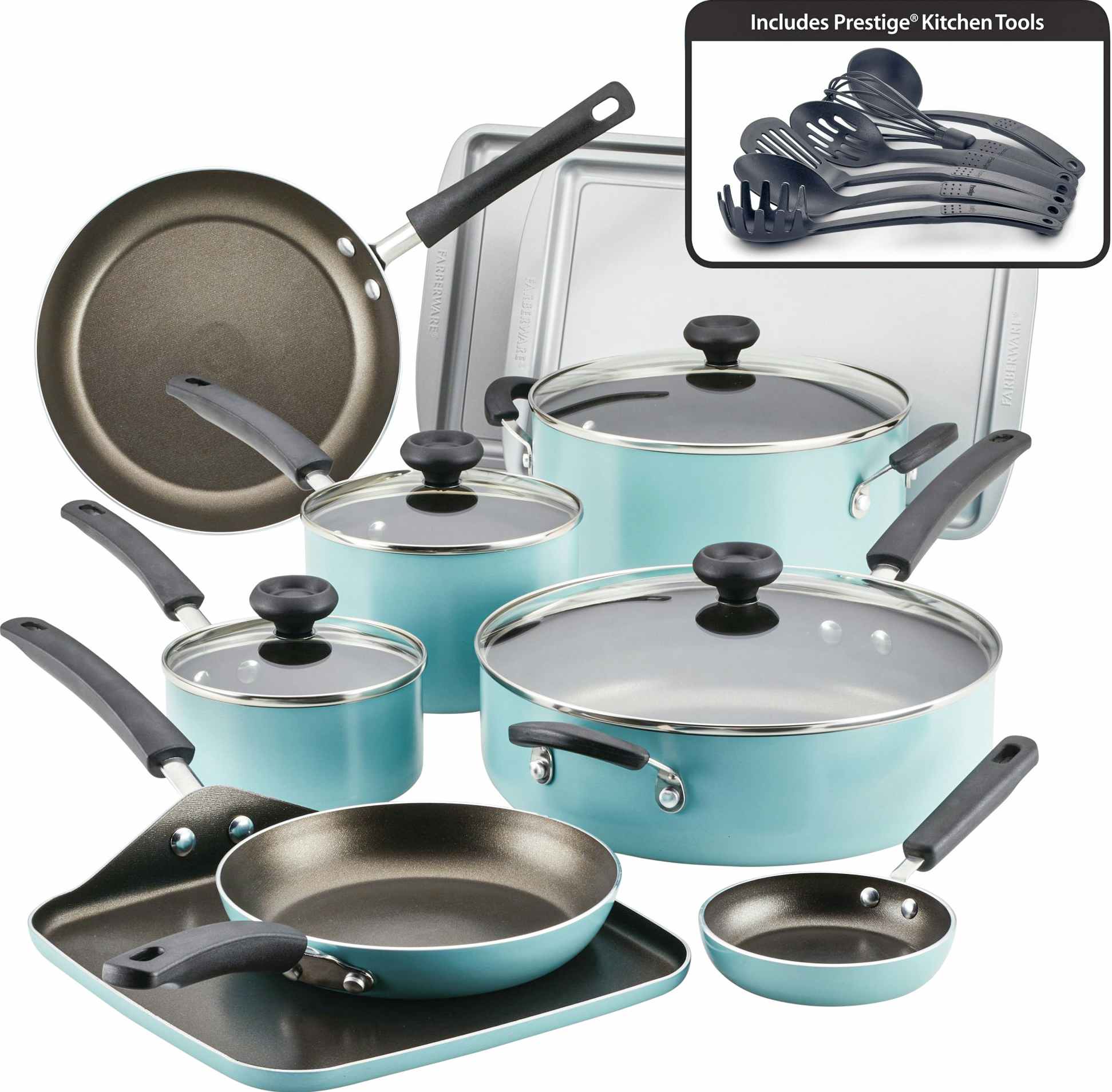 walmart farberware cookware set screenshot