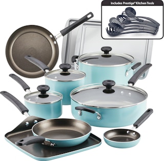 walmart farberware cookware set screenshot