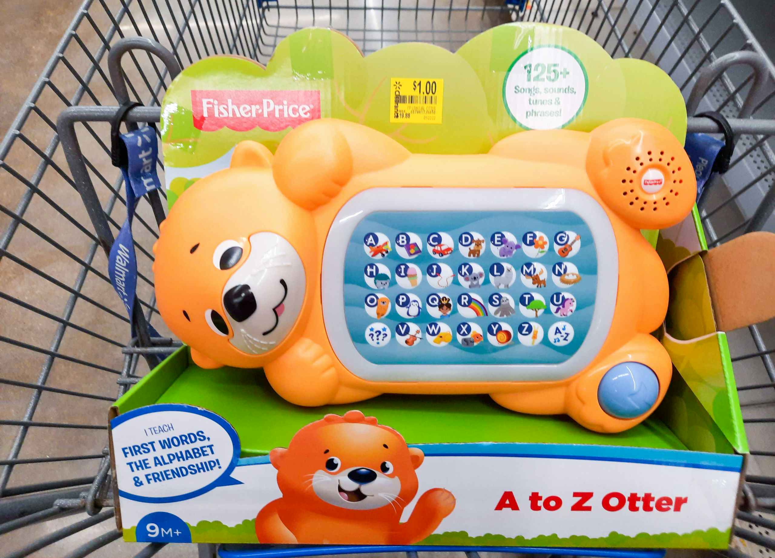 walmart-fisher-price-toy-clearance-2022
