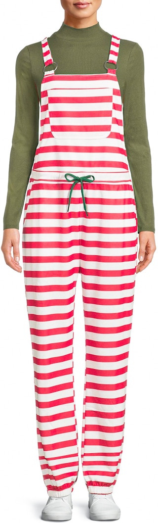 walmart holiday matching jamerall pajamas screenshot