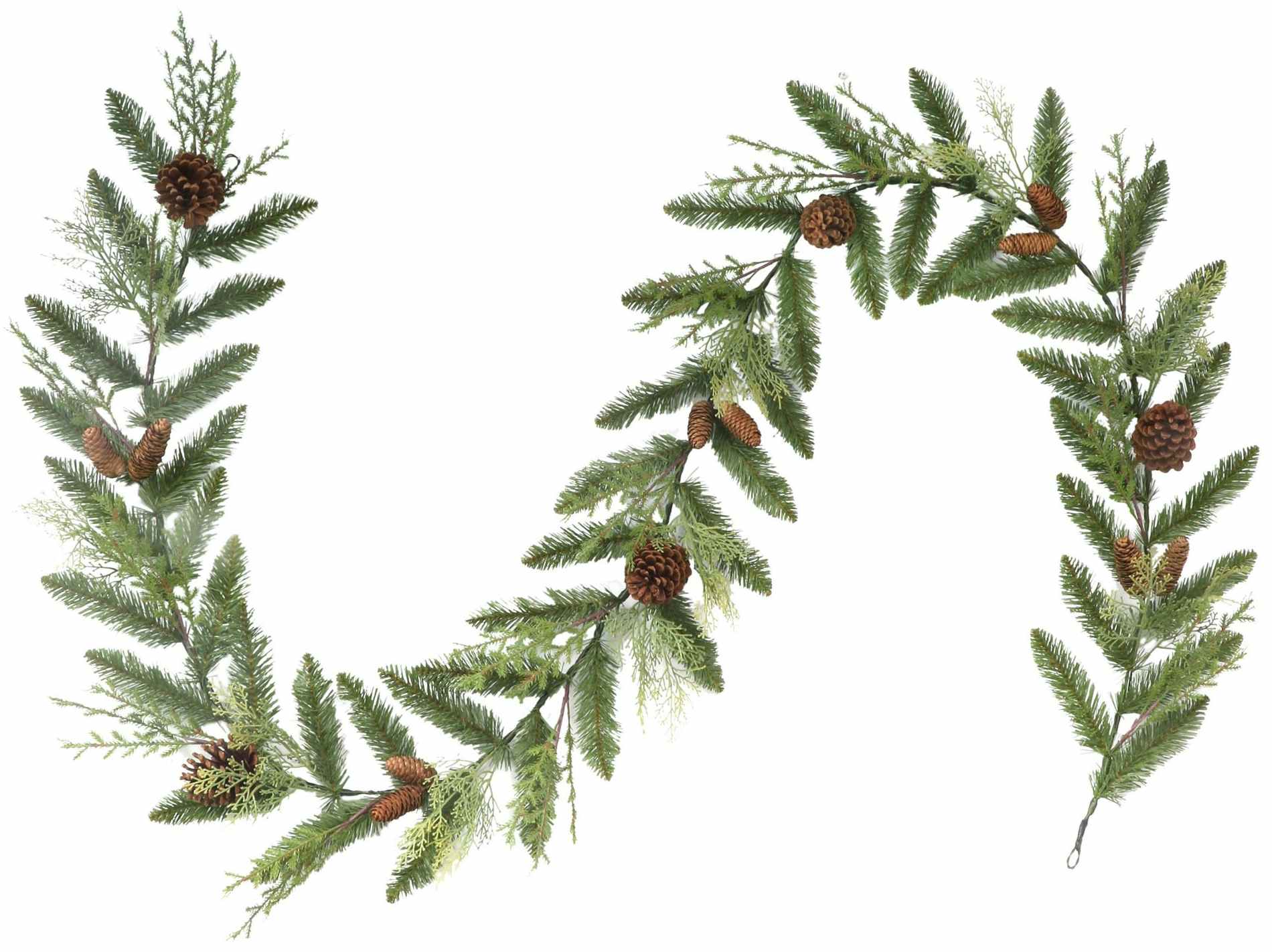 walmart-holiday-time-9-inch-garland-2022