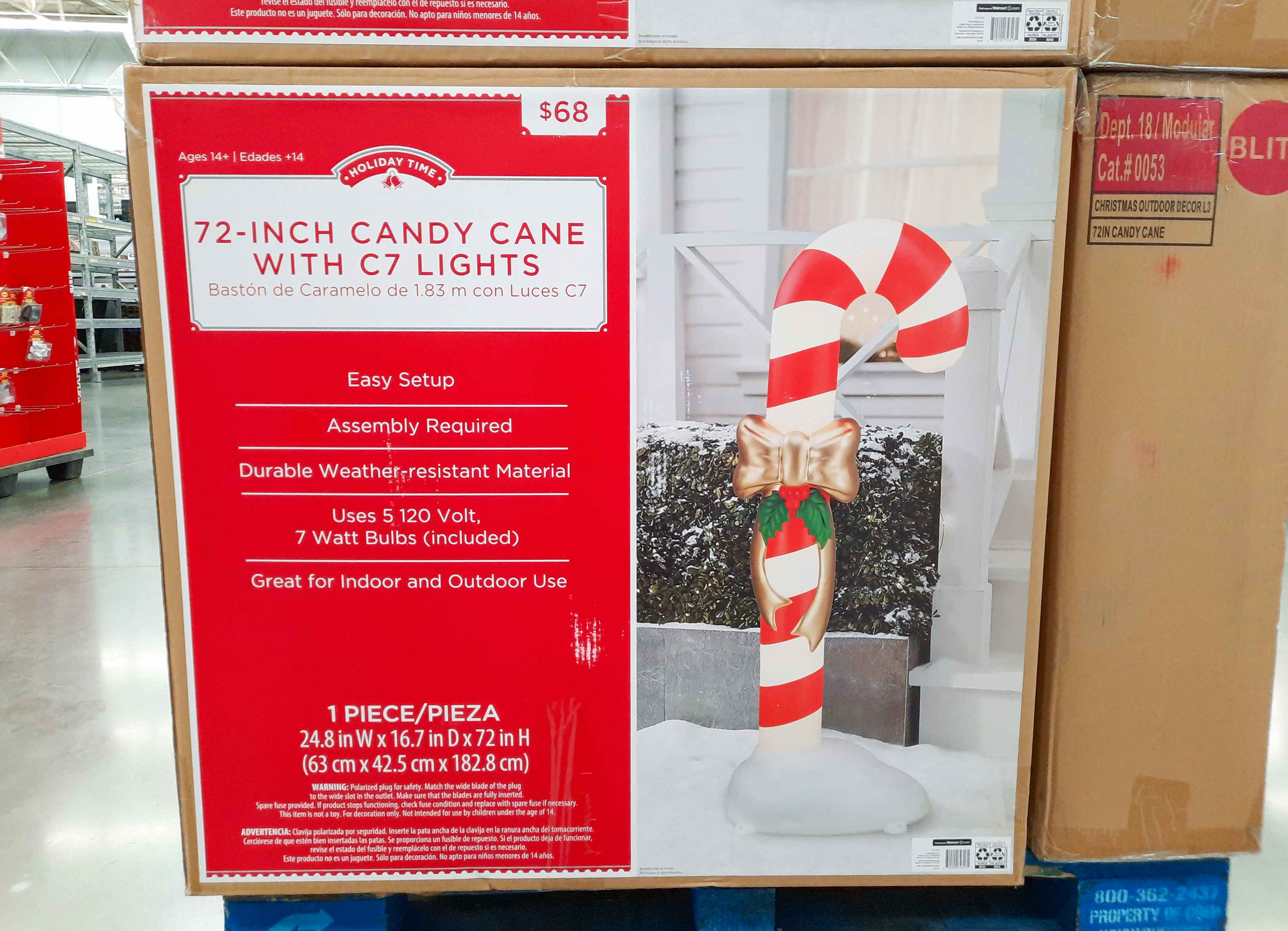 walmart-holiday-time-christmas-candy-cane-2021