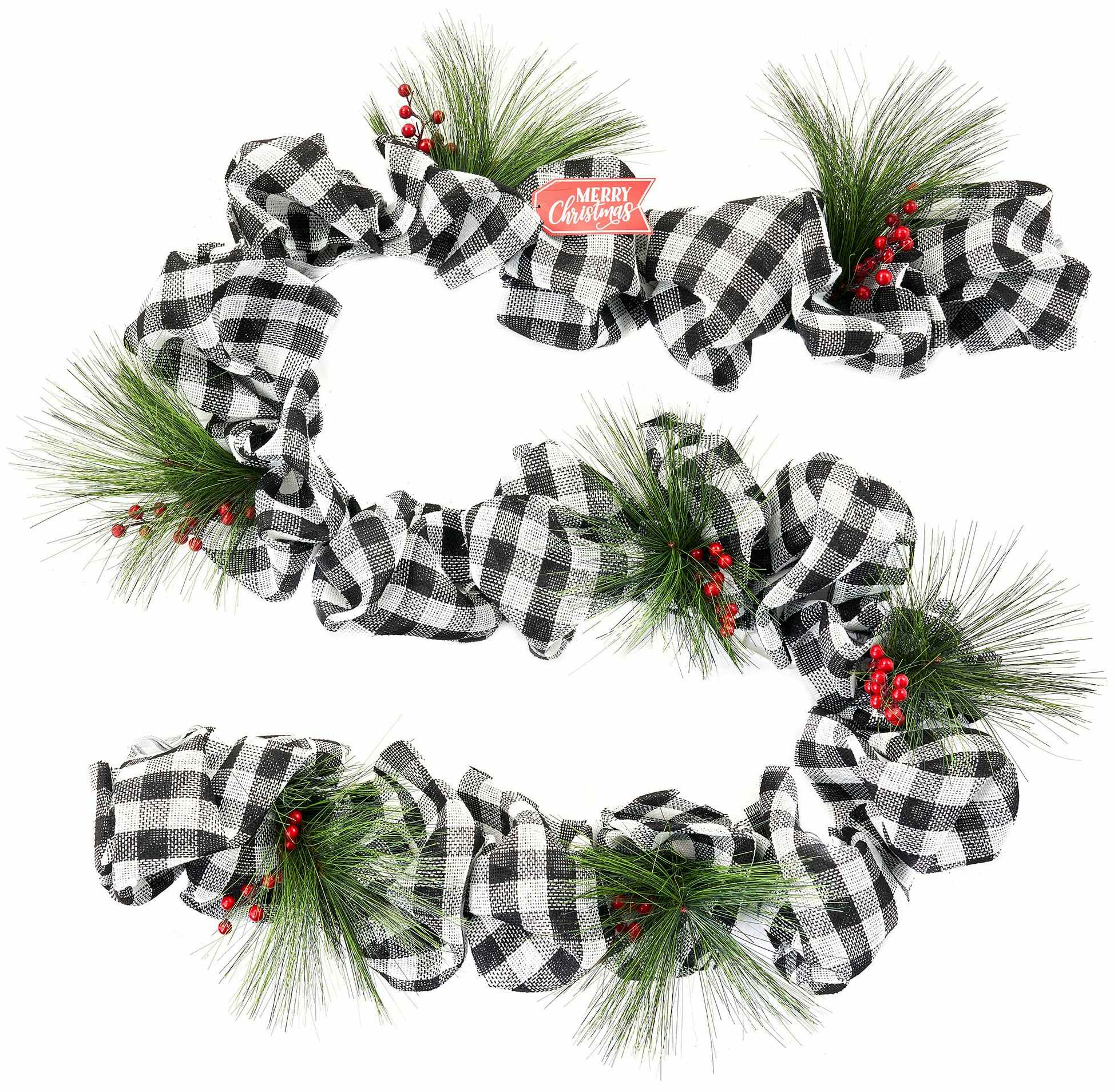 walmart-holiday-time-christmas-garland-2022