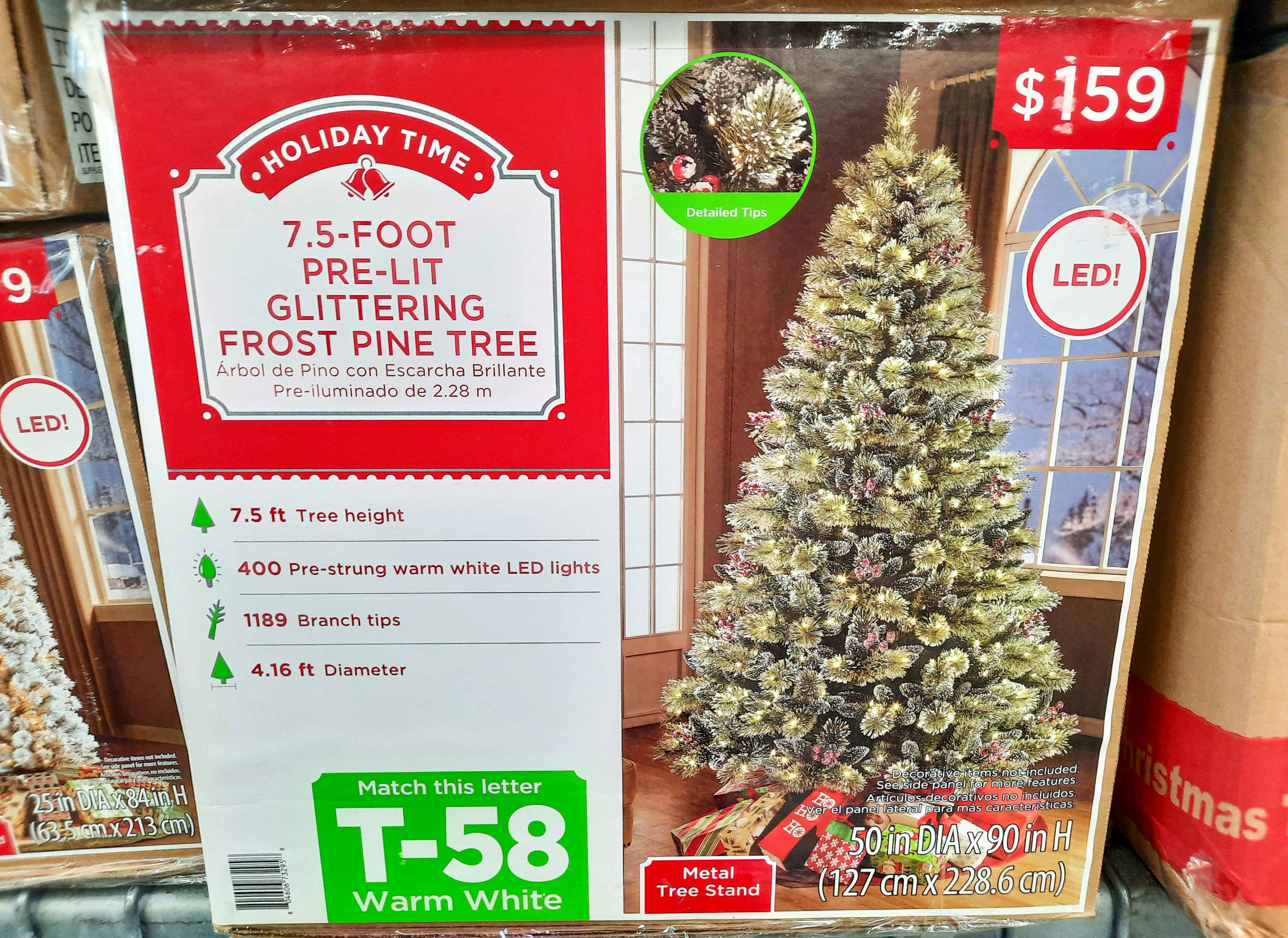 walmart-holiday-time-christmas-tree-2021