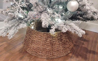 walmart holiday time christmas tree collar 2022 2 1641314720 1641314720