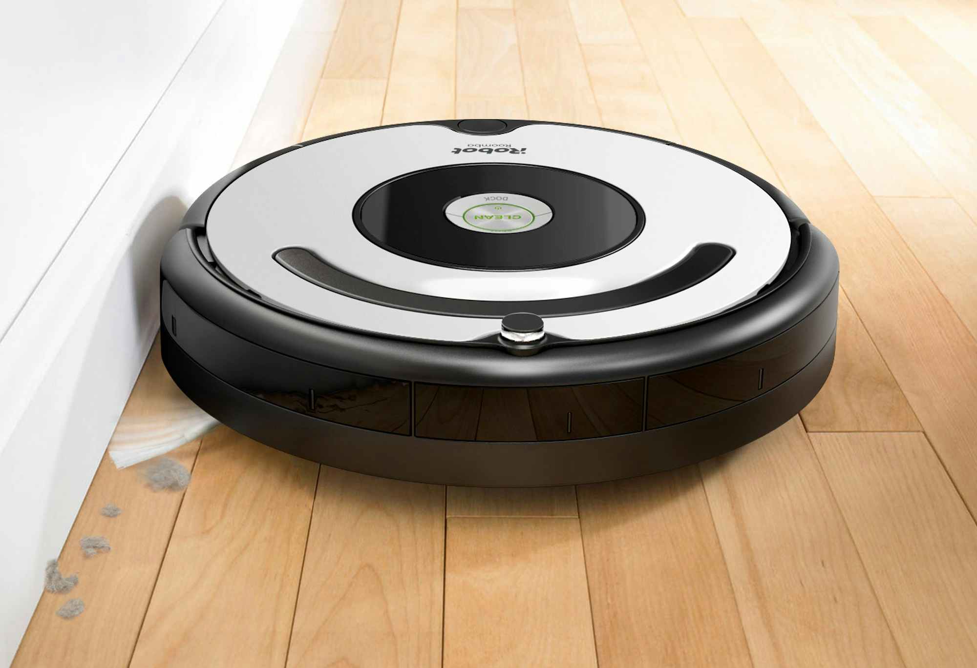 walmart-irobot-roomba-vacuum-2021