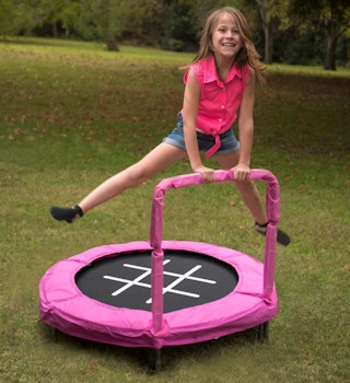 walmart-jumpking-4-foot-trampoline-2021