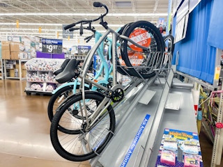 Kent Seachange Cruiser Bicycles at Walmart