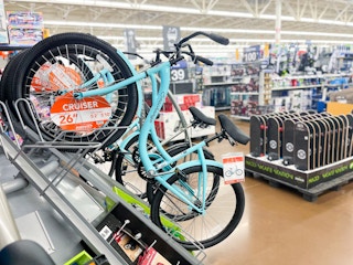 Kent Seachange Women's Cruiser Bicycle at Walmart