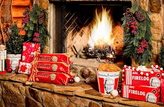 walmart kfc firelog screenshot