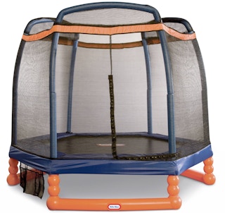 walmart-little-tikes-7-foot-trampoline-2021