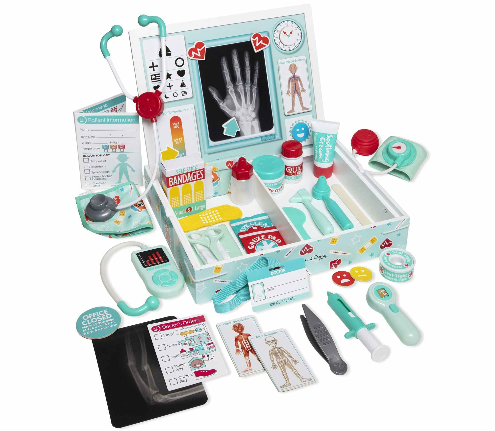 walmart-melissa-and-doug-deluxe-doctors-office-play-set-2021