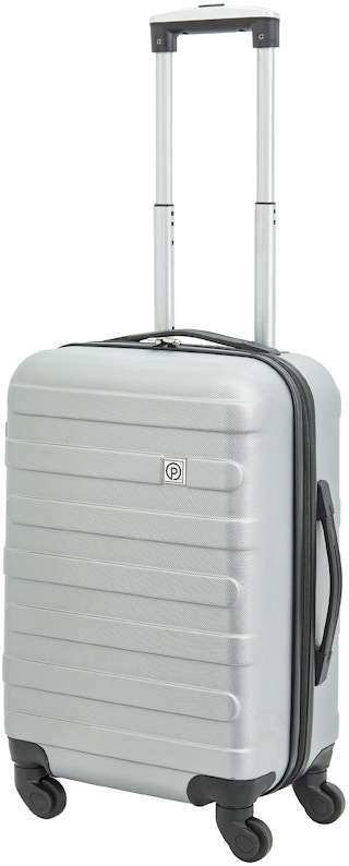 walmart protege hardside luggage screenshot