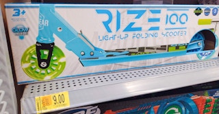 Madd Gear Rize Scooter Clearance at Walmart