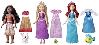 walmart siney princess dolls 2022 1642969463 1642969463