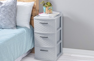 walmart sterilite three drawer tower screenshot