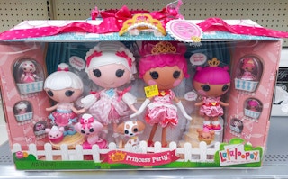 walmart-toy-clearance-lala-loopsy-2022