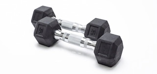 walmart tru grit fitness dumbell pair screenshot