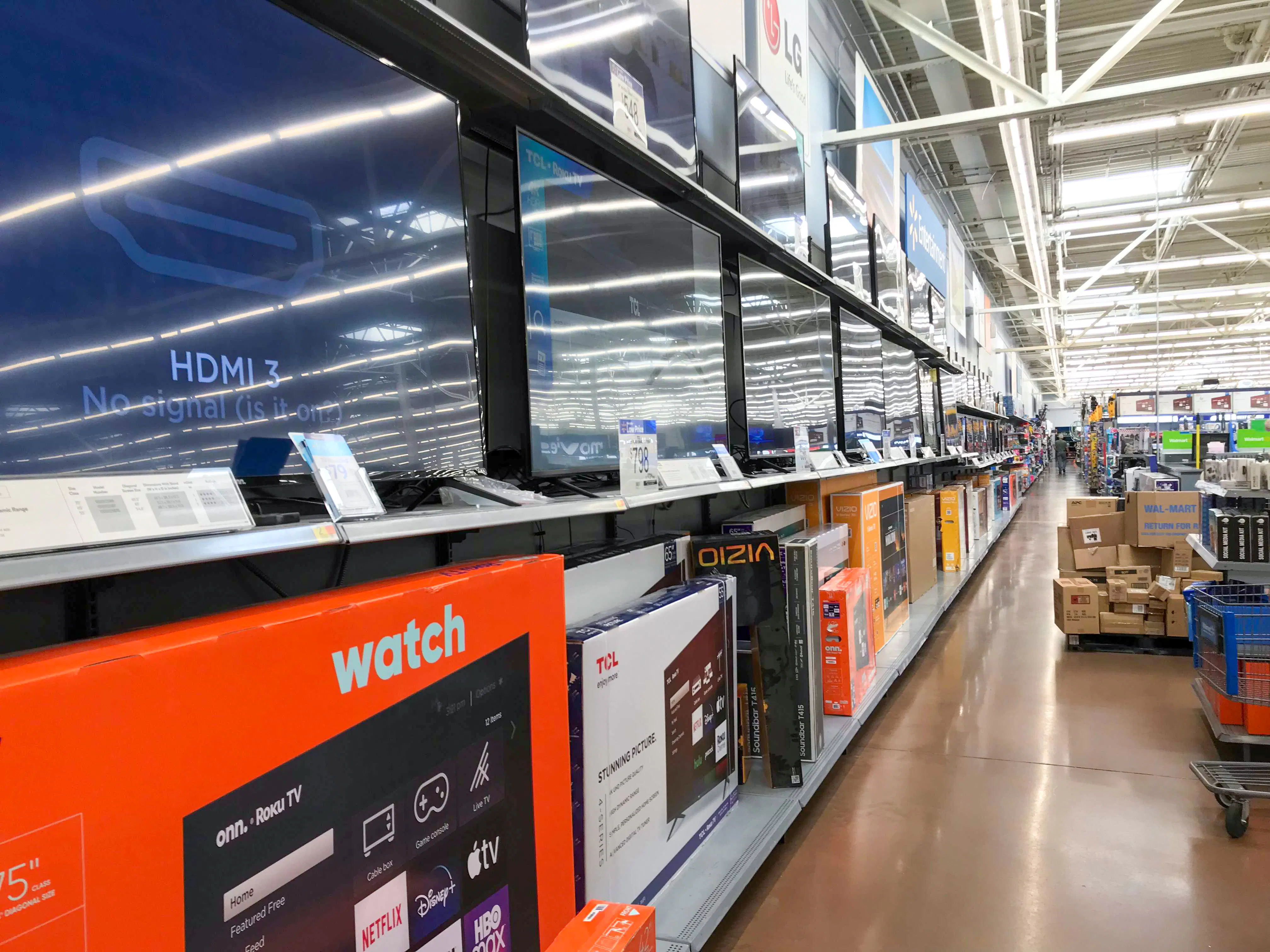 TV Deals, Sales, and Coupons - The Krazy Coupon Lady - August 2022