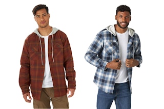 wrangler shirt jacket flannel 1638659303 1638659303